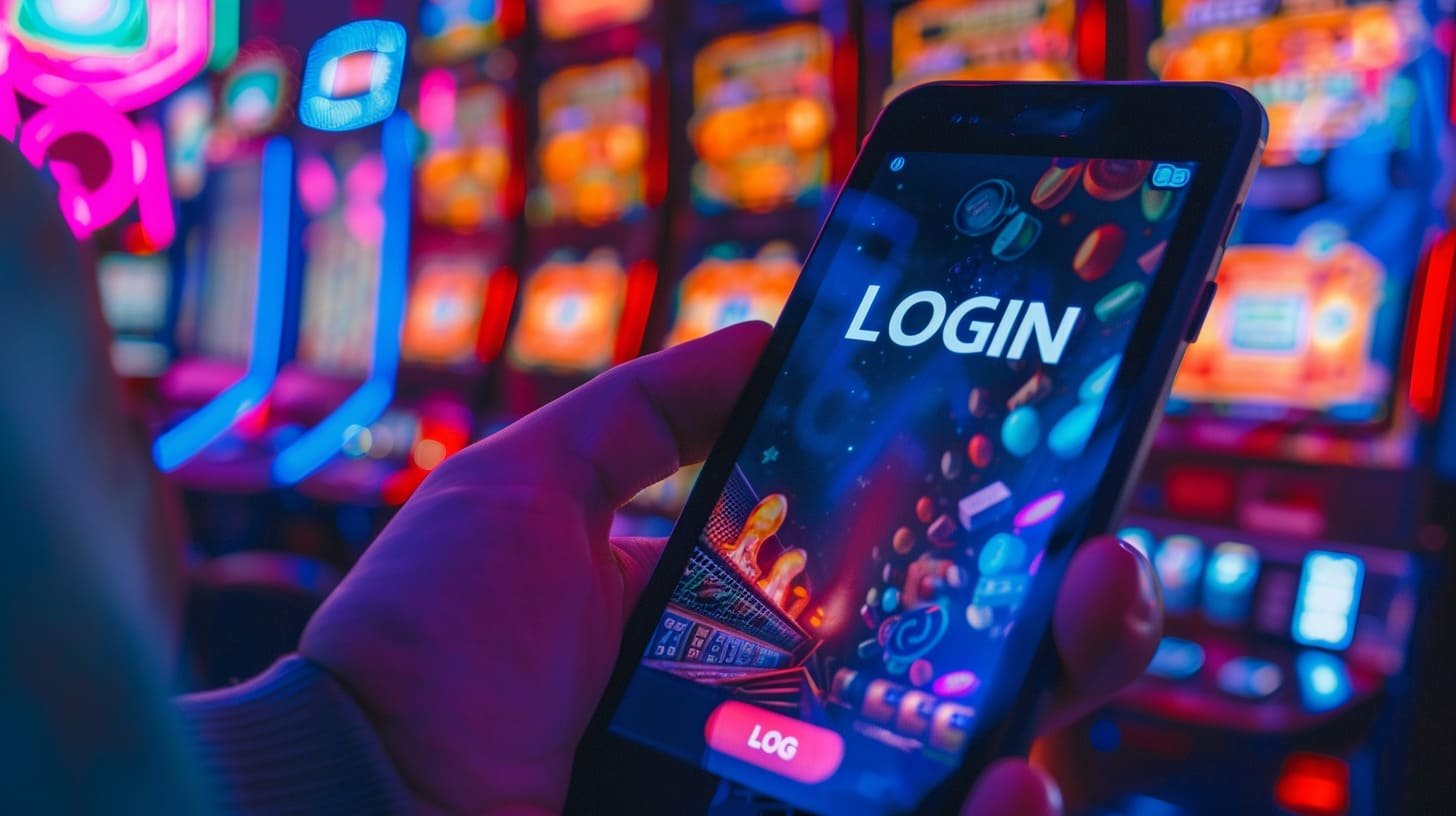 Fortune Tiger Slot Game