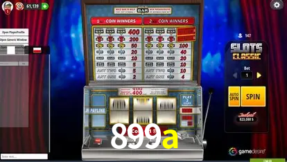 Explorando a Categoria de Eventos em Apostas na 899a