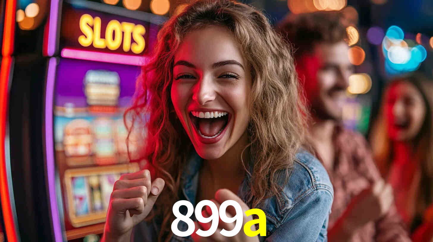 Explorando a Categoria de Eventos em Apostas na 899a
