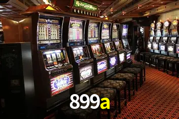 Desvendando o Mundo dos Jogos Virtuais na 899a