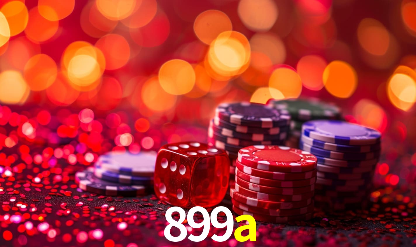 Descubra o Programa VIP da 899a: Vantagens Exclusivas para Jogadores