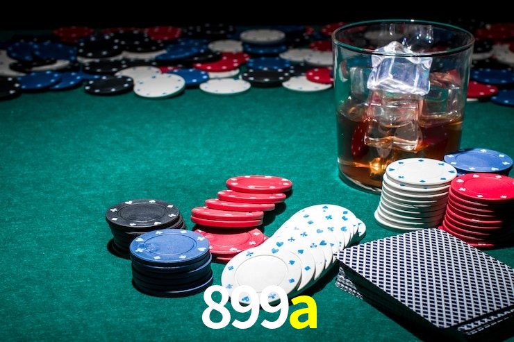 Casino Ao Vivo 899a