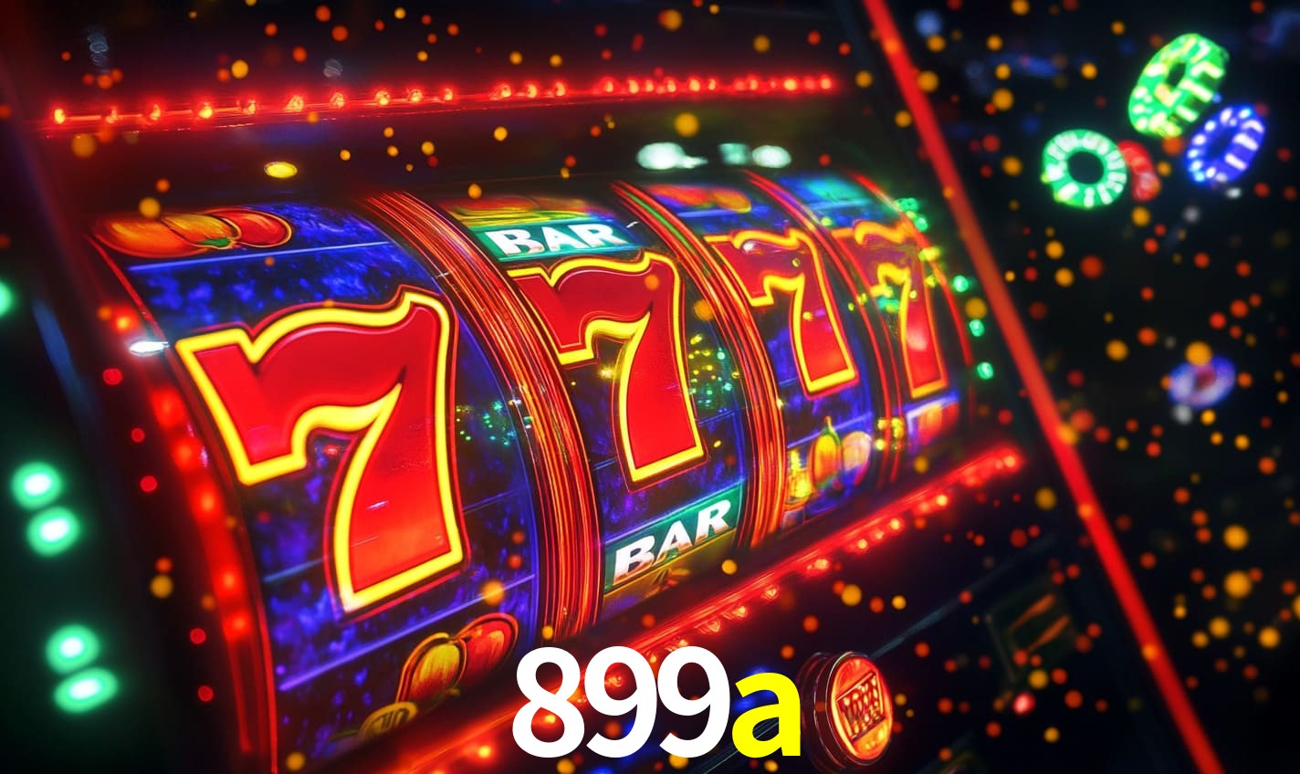 899a - Aposta Radical e Selvagem - 899a.com