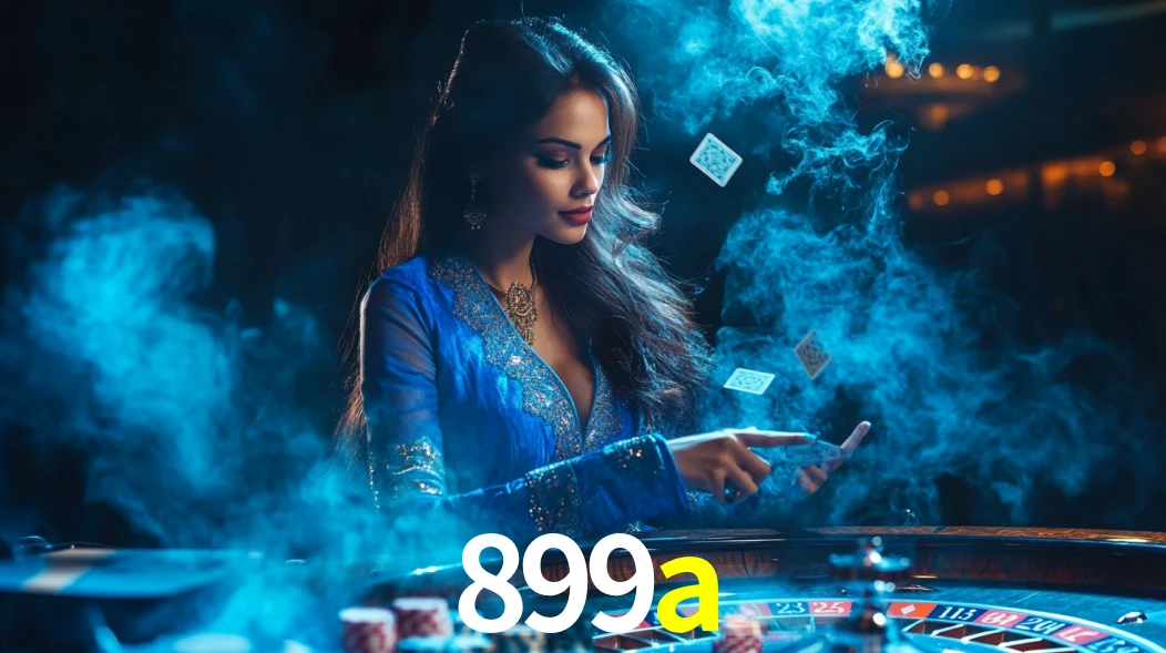 Explorando a Categoria de Eventos em Apostas na 899a