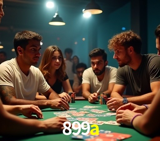 899a cassino