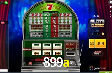 899a cadastro