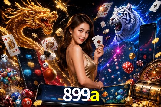 Tennis Betting 899a
