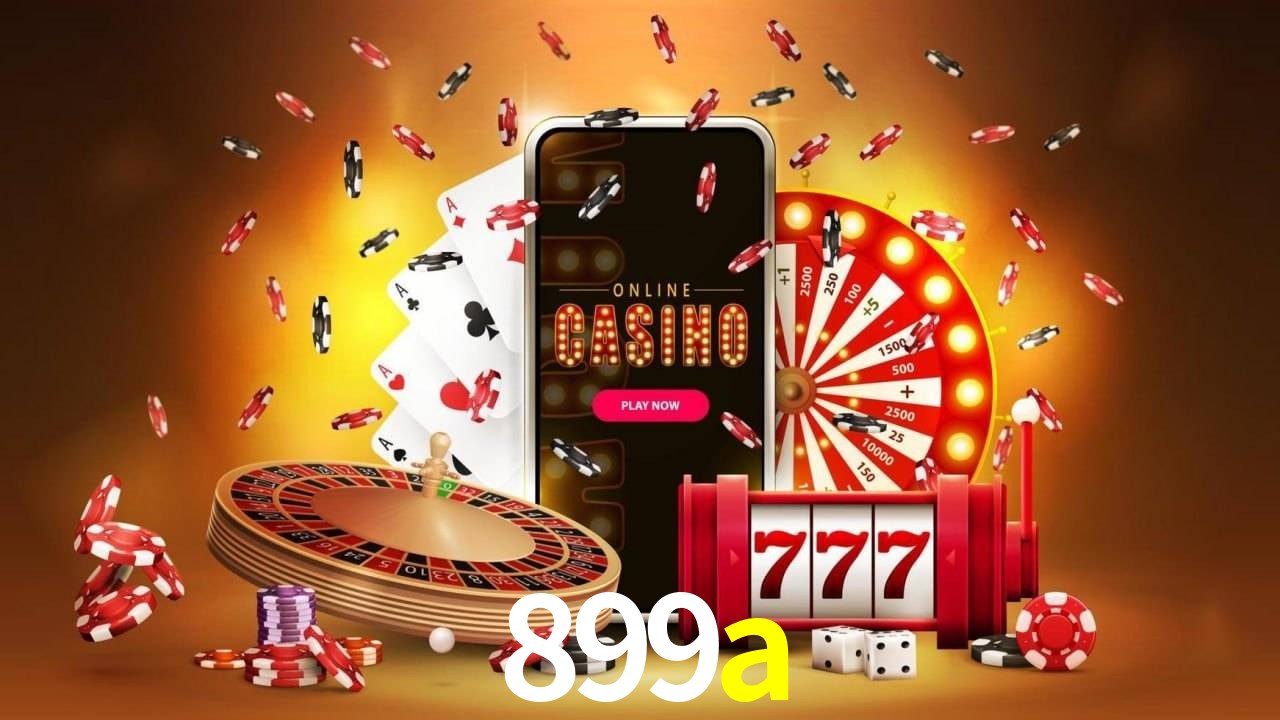 Casino Ao Vivo 899a
