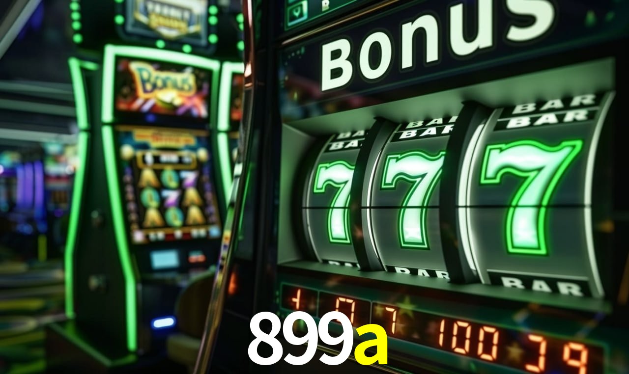 Live Casino 899a