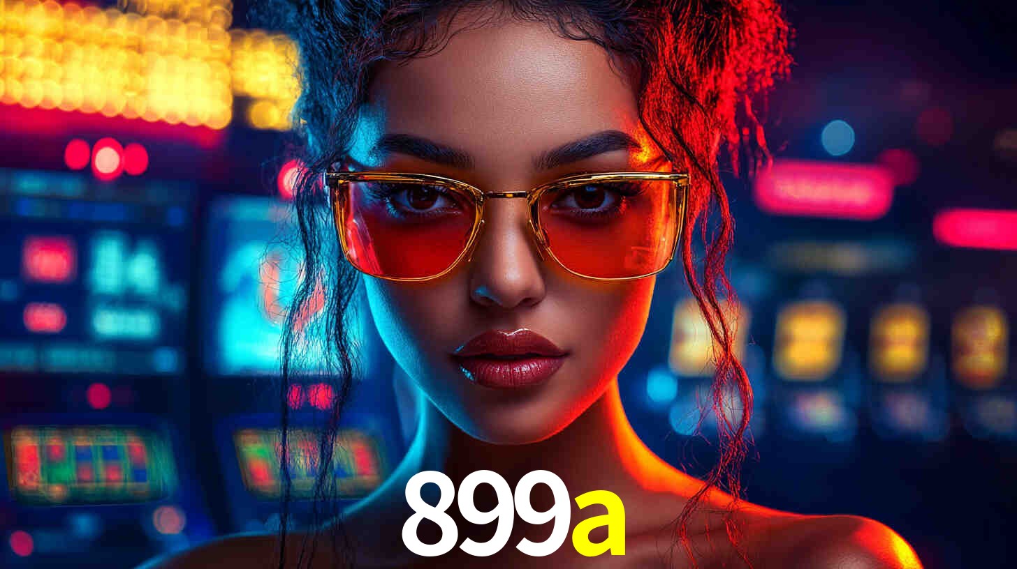A Popularidade dos Caça-Níqueis no 899a