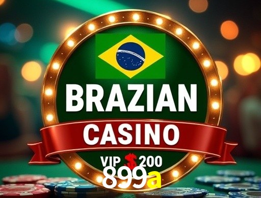 899a Plataforma