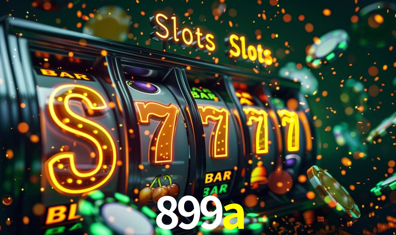 Mesa de Blackjack 899a