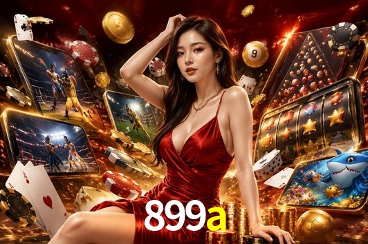 Welcome Bonus 899a