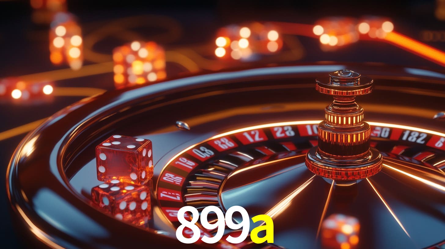 VIP Casino 899a
