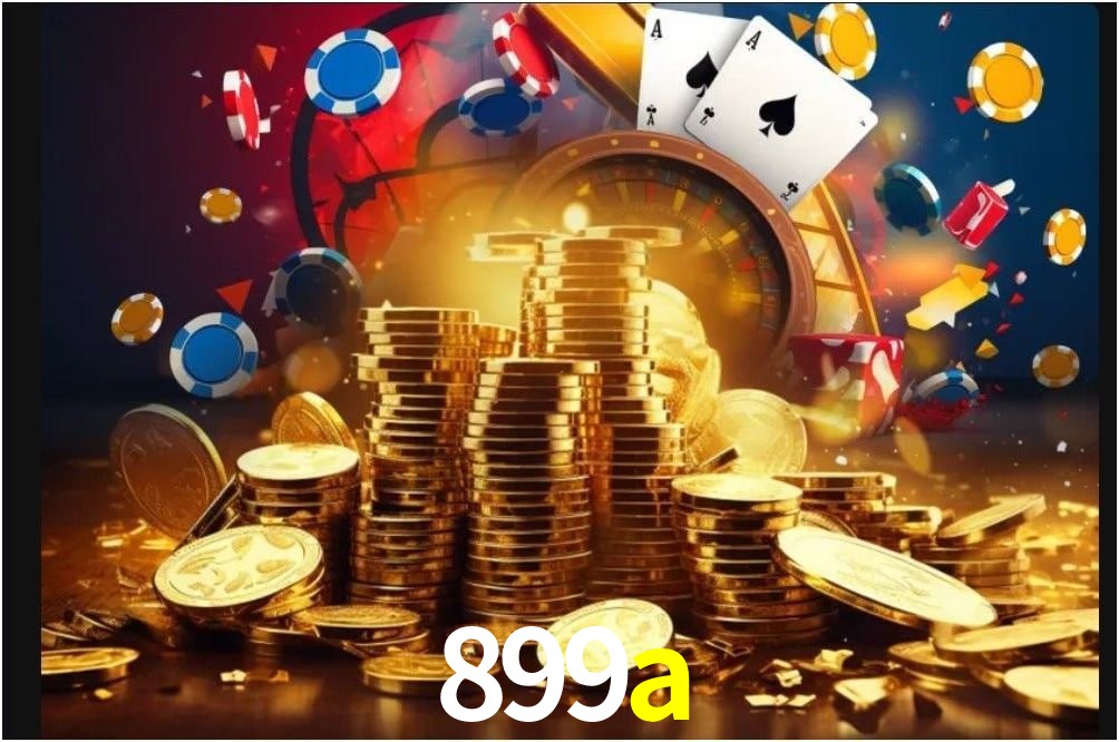 cassino 899a