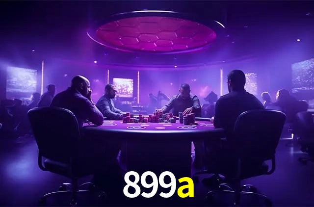 A Experiência Imersiva dos Cassinos Ao Vivo no 899a