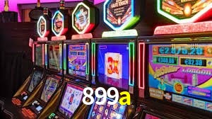 899a Fortune Tiger