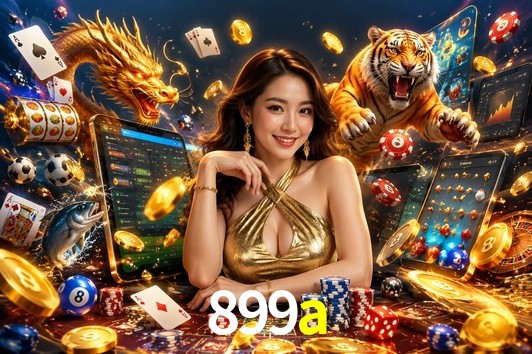 Account Benefits 899a