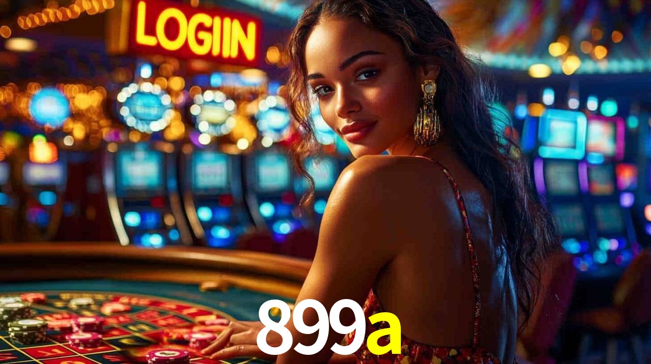 Jogos de Slot 899a