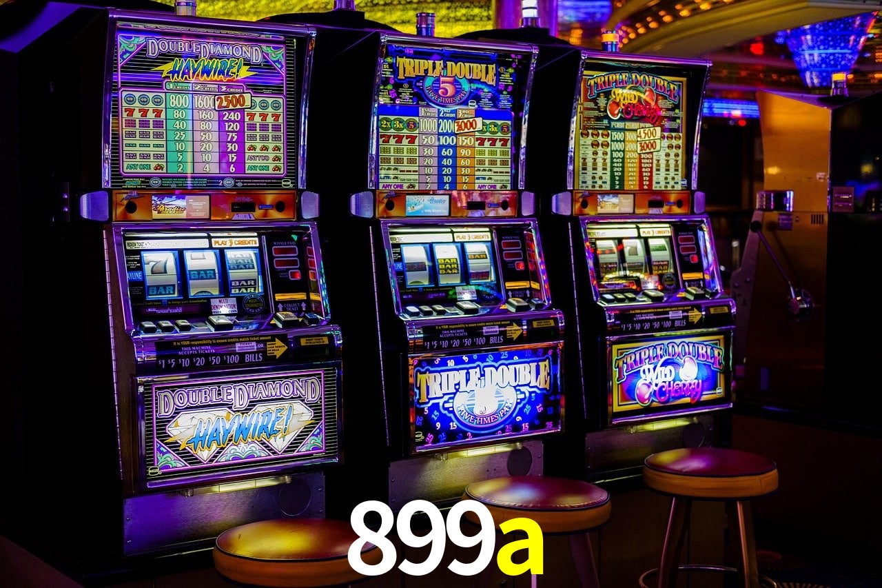 Casino VIP 899a