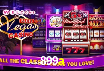 899a cassino online