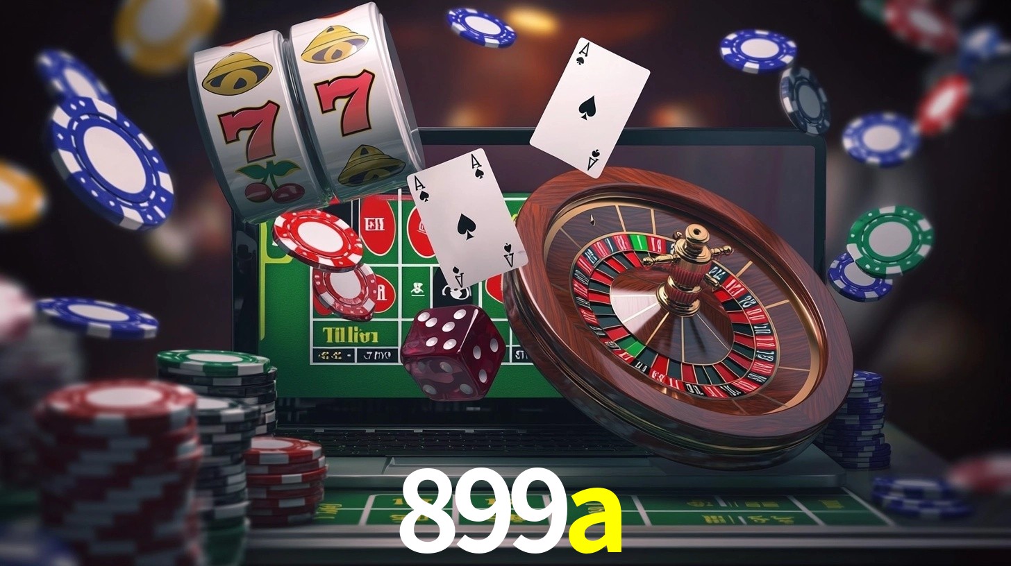 899a bonus
