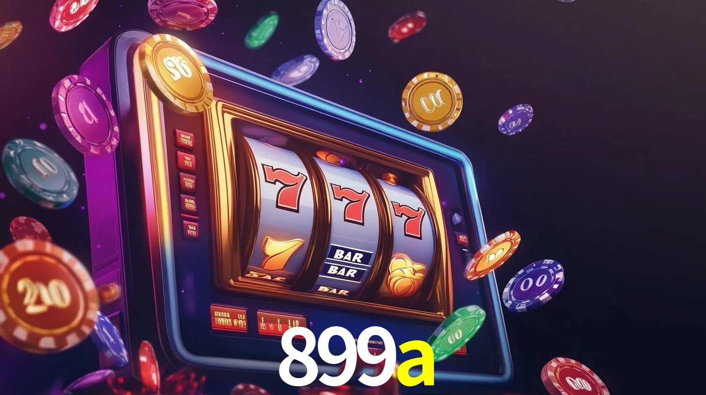 Welcome Bonus 899a